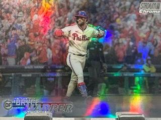 Bryce Harper