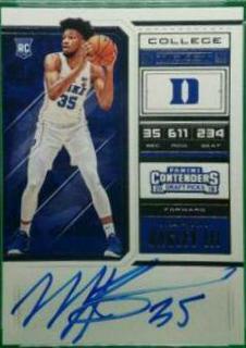 Marvin Bagley III