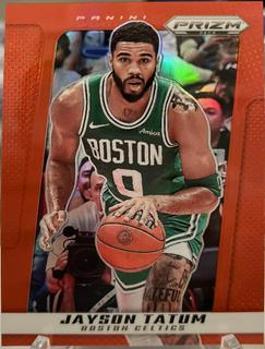 Jayson Tatum