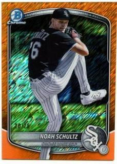 Noah Schultz