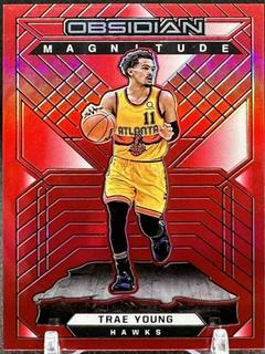 Trae Young