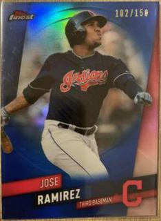 Jose Ramirez