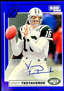 Vinny Testaverde