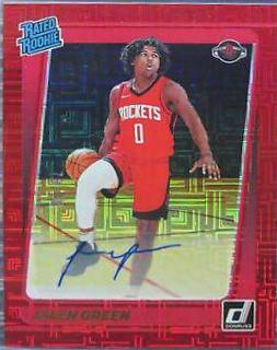 Jalen Green