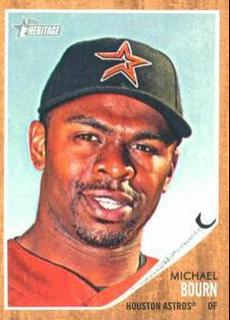 Michael Bourn