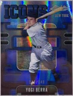 Yogi Berra