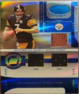 Ben Roethlisberger