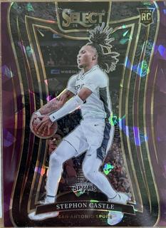 Stephon Castle