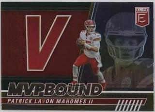 Patrick Mahomes II