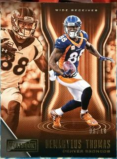Demaryius Thomas