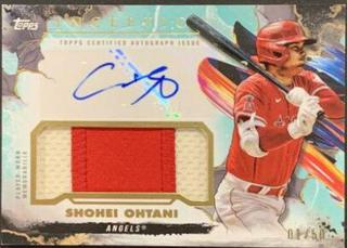 Shohei Ohtani