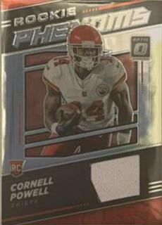 Cornell Powell