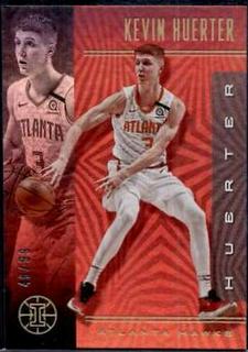 Kevin Huerter