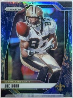 Joe Horn