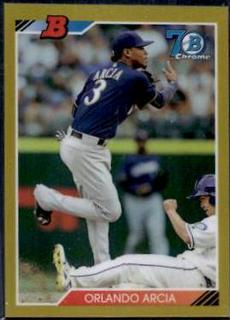 Orlando Arcia