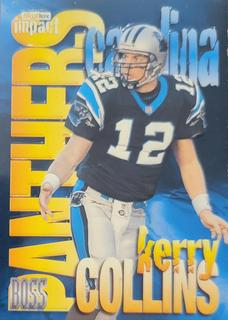 Kerry Collins