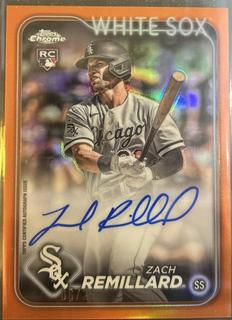 Zach Remillard