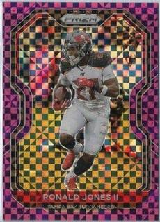 Ronald Jones II