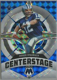 Roger Staubach