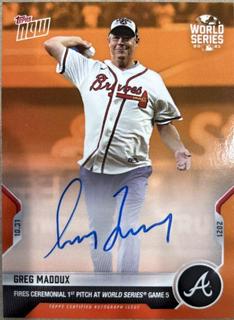 Greg Maddux