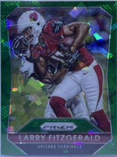 Larry Fitzgerald