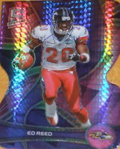 Ed Reed