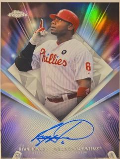 Ryan Howard