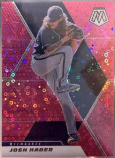 Josh Hader