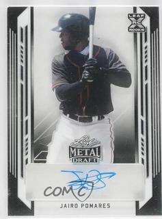 Jairo Pomares
