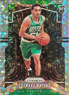 Tremont Waters