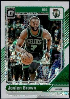 Jaylen Brown