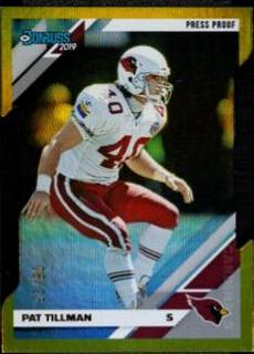 Pat Tillman