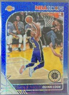 Quinn Cook