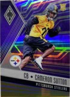 Cameron Sutton