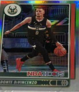 Donte DiVincenzo