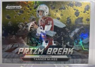 Tanner McKee