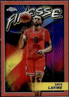 Zach Lavine