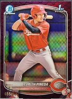 Esmith Pineda
