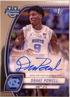 Drake Powell