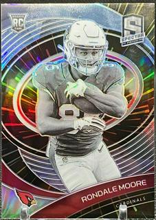 Rondale Moore