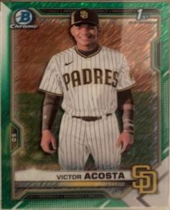 Victor Acosta
