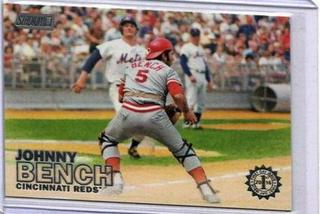 Johnny Bench