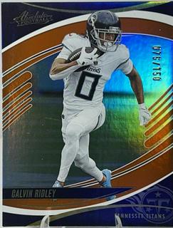 Calvin Ridley