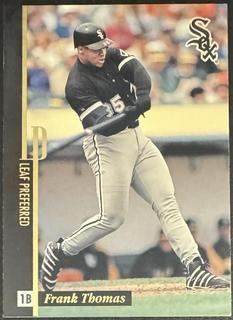 Frank Thomas