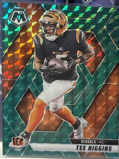 Tee Higgins