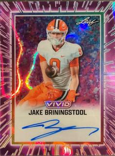 Jake Briningstool