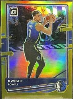 Dwight Powell