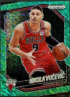 Nikola Vucevic
