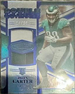Jalen Carter