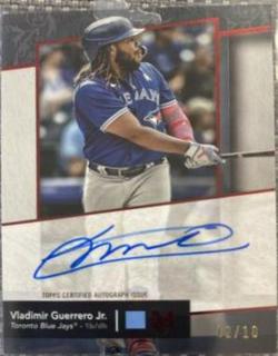 Vladimir Guerrero Jr.